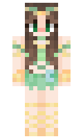 albalix minecraft skin