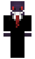 TheFreshS minecraft skin