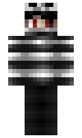 Prinz minecraft skin