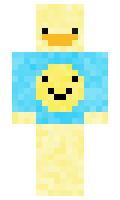 LockyRock minecraft skin