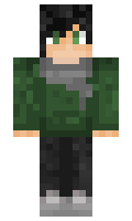 Ketosene minecraft skin