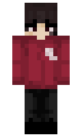 Jaster minecraft skin