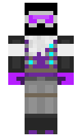 Copperhead943 minecraft skin