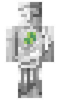 Katherine minecraft skin