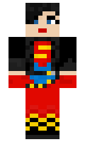 RustAmy2795 minecraft skin