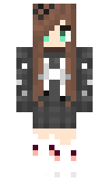Remsey minecraft skin
