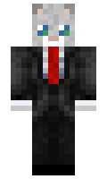 TsukiSayu minecraft skin