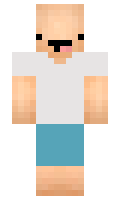 sayagirl minecraft skin