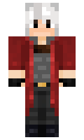 comicsman minecraft skin