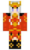 monsterbf minecraft skin