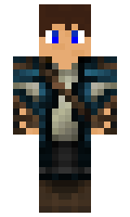 ninjakiller160 minecraft skin