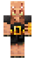 YoungSimp40 minecraft skin