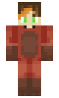 MrCoolestKid minecraft skin