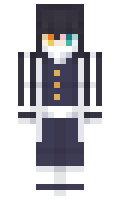 Dream5 minecraft skin