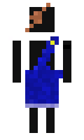 abcA minecraft skin