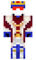BvBDucalius minecraft skin
