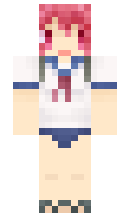 168 minecraft skin