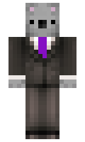 BeanBeanJets minecraft skin