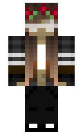 ItzPalo minecraft skin