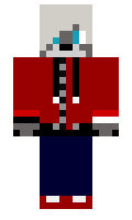 ZNickel minecraft skin