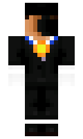 Stair minecraft skin
