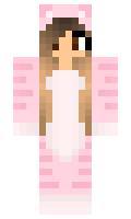 Taureon minecraft skin