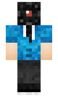 Thr0nCAM minecraft skin