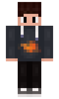 RGDEVIL minecraft skin