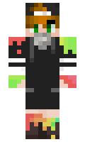 DrRochi minecraft skin