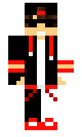 Heroworld minecraft skin