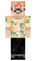 Amburjer minecraft skin