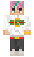 LiLHGM minecraft skin