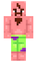ProGamerBoy25 minecraft skin