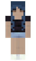 SelfDeception minecraft skin