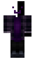 SullGHG minecraft skin