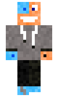 PANM minecraft skin