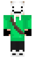 Rawador minecraft skin