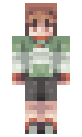 desesedlizard minecraft skin