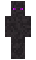 TheUnusualPlayer minecraft skin