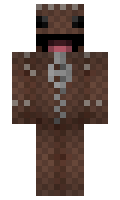 Cherilynn minecraft skin