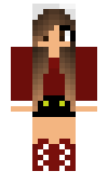 KristinaMercedez minecraft skin