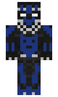 Xuchuwu minecraft skin