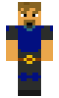 newarmy minecraft skin