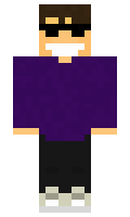 Ulyka29 minecraft skin
