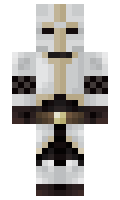 EchoTwice minecraft skin