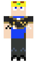 NordOla2007 minecraft skin