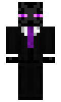 xeboHD minecraft skin