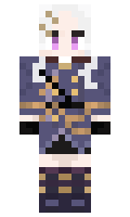 Liuzhip minecraft skin