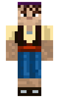 faf545ccee3355 minecraft skin