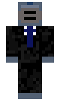 AirierRhino1508 minecraft skin